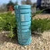 Массажный роллер PowerPlay 4025 Massage Roller 33x14 см Синий Массажный роллер PowerPlay 4025 Massage Roller 33x14 см Синий