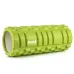 Массажный роллер PowerPlay 4025 Massage Roller 33x14 см Зеленый