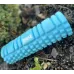 Масажний роллер PowerPlay 4342 Massage Roller 30x10 см Синій