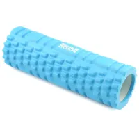 Массажный роллер PowerPlay 4342 Massage Roller 30x10 см Синий