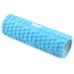 Масажний роллер PowerPlay 4342 Massage Roller 30x10 см Синій