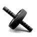 Колесо для преса PowerPlay PP-4344 AB Wheel Pro 18 см Чорний Колесо для преса PowerPlay PP-4344 AB Wheel Pro 18 см Чорний