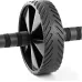 Колесо для преса PowerPlay PP-4344 AB Wheel Pro 18 см Чорний Колесо для преса PowerPlay PP-4344 AB Wheel Pro 18 см Чорний