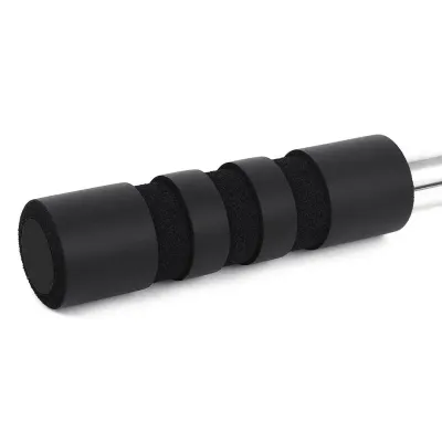 Колесо для преса PowerPlay PP-4344 AB Wheel Pro 18 см Чорний Колесо для преса PowerPlay PP-4344 AB Wheel Pro 18 см Чорний
