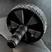 Колесо для преса PowerPlay PP-4344 AB Wheel Pro 18 см Чорний Колесо для преса PowerPlay PP-4344 AB Wheel Pro 18 см Чорний