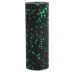 Массажный роллер гладкий PowerPlay PP-4346 Mini EPP Foam Roller 15x5,3 см Черно-зеленый Массажный роллер гладкий PowerPlay PP-4346 Mini EPP Foam Roller 15x5,3 см Черно-зеленый
