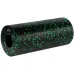 Массажный роллер гладкий PowerPlay PP-4348 2 in 1 EPP Foam Roller 33x14 см Черно-зеленый Массажный роллер гладкий PowerPlay PP-4348 2 in 1 EPP Foam Roller 33x14 см Черно-зеленый