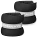 Обважнювачі-манжети для ніг та рук PowerPlay PP-4349 Ankle Wrist Weights 2 кг 2 шт Чорний Обважнювачі-манжети для ніг та рук PowerPlay PP-4349 Ankle Wrist Weights 2 кг 2 шт Чорний