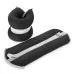 Обважнювачі-манжети для ніг та рук PowerPlay PP-4349 Ankle Wrist Weights 2 кг 2 шт Чорний