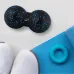 Масажний м'яч подвійний PowerPlay PP-4352 Epp foam peanut ball 8х16 см Чорно-синій Масажний м'яч подвійний PowerPlay PP-4352 Epp foam peanut ball 8х16 см Чорно-синій