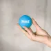 Массажный силиконовый мяч PowerPlay PP-4354 Silicone Lacrosse Ball 6,3 см Синий Массажный силиконовый мяч PowerPlay PP-4354 Silicone Lacrosse Ball 6,3 см Синий