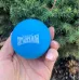 Массажный силиконовый мяч PowerPlay PP-4354 Silicone Lacrosse Ball 6,3 см Синий Массажный силиконовый мяч PowerPlay PP-4354 Silicone Lacrosse Ball 6,3 см Синий