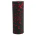Массажный роллер гладкий PowerPlay PP-4346 Mini EPP Foam Roller 15x5,3 см Черно-красный Массажный роллер гладкий PowerPlay PP-4346 Mini EPP Foam Roller 15x5,3 см Черно-красный