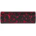 Массажный роллер гладкий PowerPlay PP-4346 Mini EPP Foam Roller 15x5,3 см Черно-красный Массажный роллер гладкий PowerPlay PP-4346 Mini EPP Foam Roller 15x5,3 см Черно-красный