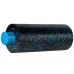 Массажный роллер гладкий PowerPlay PP-4348 2 in 1 EPP Foam Roller 33x14 см Черно-синий Массажный роллер гладкий PowerPlay PP-4348 2 in 1 EPP Foam Roller 33x14 см Черно-синий