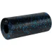 Массажный роллер гладкий PowerPlay PP-4348 2 in 1 EPP Foam Roller 33x14 см Черно-синий Массажный роллер гладкий PowerPlay PP-4348 2 in 1 EPP Foam Roller 33x14 см Черно-синий
