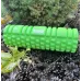 Массажный роллер PowerPlay 4342 Massage Roller 30x10 см Зеленый