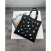 Экошопер BookOpt BK4091 Ромашки 35x41 см Черный