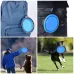 Миска складана похідна Petkit LVR 007 Blue 350 мл (16598-hbr) Миска складана похідна Petkit LVR 007 Blue 350 мл (16598-hbr)