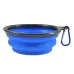 Миска складана похідна Petkit LVR 007 Blue 350 мл (16598-hbr)