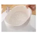 Миска-дуршлаг Lora LVR 009 2в1 White (16604-hbr) Миска-дуршлаг Lora LVR 009 2в1 White (16604-hbr)