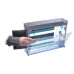 Уничтожитель насекомых двусторонний с клейкой бумагой Pomel DUO LT-60 350х470 х120 мм Серый