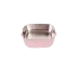 Ланч-бокс Noveen LB755 Glamour 230х160х105 мм Рожево-сірий Ланч-бокс Noveen LB755 Glamour 230х160х105 мм Рожево-сірий