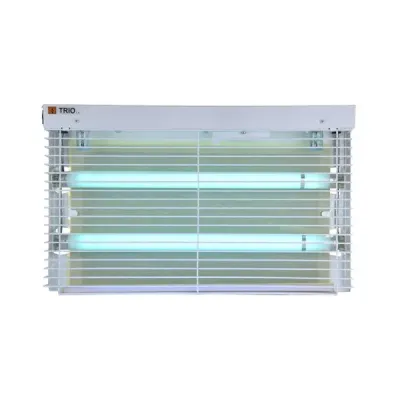 Уничтожитель с липкой вставкой Pomel Trio 58х7,5х32,5 см Белый Уничтожитель с липкой вставкой Pomel Trio 58х7,5х32,5 см Белый