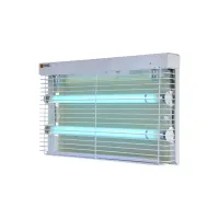 Уничтожитель с липкой вставкой Pomel Trio 58х7,5х32,5 см Белый Уничтожитель с липкой вставкой Pomel Trio 58х7,5х32,5 см Белый