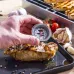 Термометр со щупом для мяса Excellent Houseware 10,5 см Разноцветный