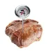 Термометр со щупом для мяса Excellent Houseware 10,5 см Разноцветный