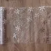 Доріжка новорічна Leeseph Silver 28х275 см Сріблястий Доріжка новорічна Leeseph Silver 28х275 см Сріблястий