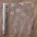 Доріжка новорічна Leeseph Silver 28х275 см Сріблястий Доріжка новорічна Leeseph Silver 28х275 см Сріблястий