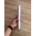Доріжка новорічна Leeseph Silver 28х275 см Сріблястий Доріжка новорічна Leeseph Silver 28х275 см Сріблястий