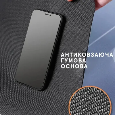 Коврик диатомитовый Choice Hoimc 58х38 см Grey (H051100) Коврик диатомитовый Choice Hoimc 58х38 см Grey (H051100)