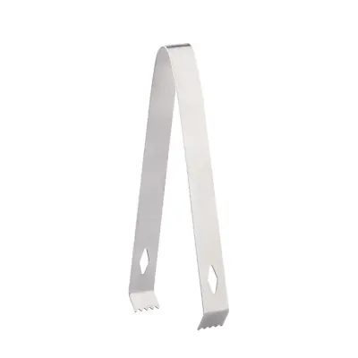 Щипцы для льда Lesko BJ1-1 барные 160 мм
