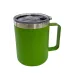 Термокружка з клапаном Solve KT6002201 350 мл Green