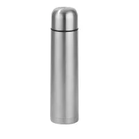 Термос Solve KT6008204 1000 мл Grey