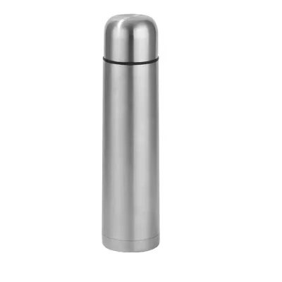 Термос Solve KT6008204 1000 мл Grey