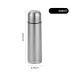 Термос Solve KT6008202 500 мл Grey Термос Solve KT6008202 500 мл Grey