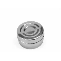 Баночка для сипких продуктів One Chef 60 мл 609137 Баночка для сипких продуктів One Chef 60 мл 609137