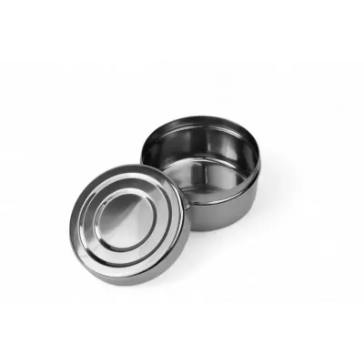 Баночка для сипких продуктів One Chef 100 мл 609138