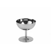 Креманка One Chef 220 мл Сталевий (609141) Креманка One Chef 220 мл Сталевий (609141)
