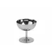 Креманка One Chef 220 мл Стальной (609141)