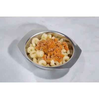 Миска с ручками One Chef 450 мл 15 см 609152 Миска с ручками One Chef 450 мл 15 см 609152