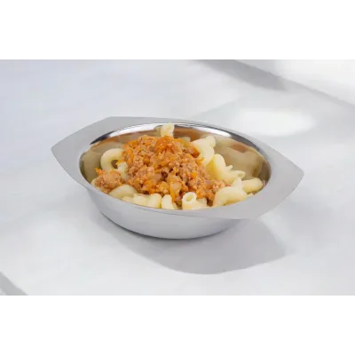 Миска с ручками One Chef 450 мл 15 см 609152 Миска с ручками One Chef 450 мл 15 см 609152