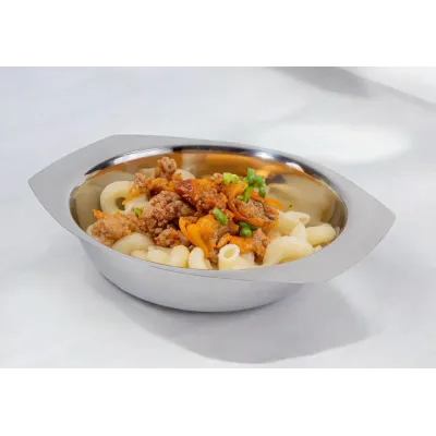 Миска з ручками One Chef 650 мл 17 см 609153 Миска з ручками One Chef 650 мл 17 см 609153