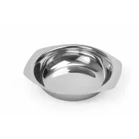 Миска з ручками One Chef 650 мл 17 см 609153 Миска з ручками One Chef 650 мл 17 см 609153