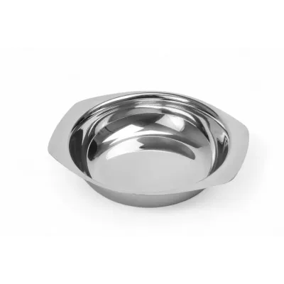 Миска з ручками One Chef 650 мл 17 см 609153