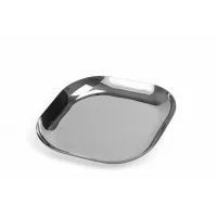 Блюдо квадратное One Chef 18х18 см 609160